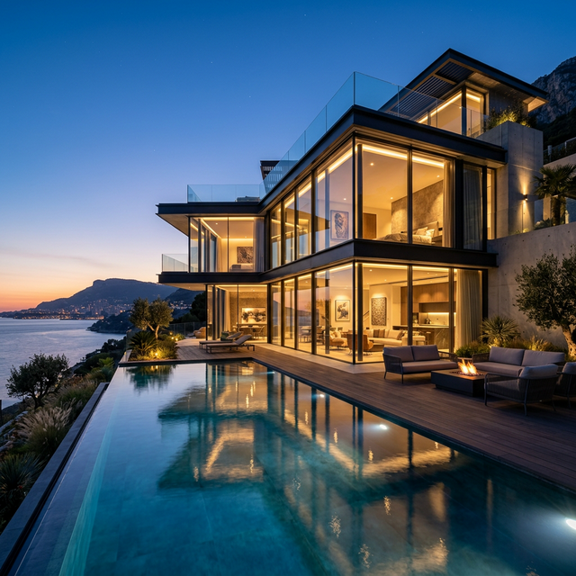 Lumina Estates Real Estate